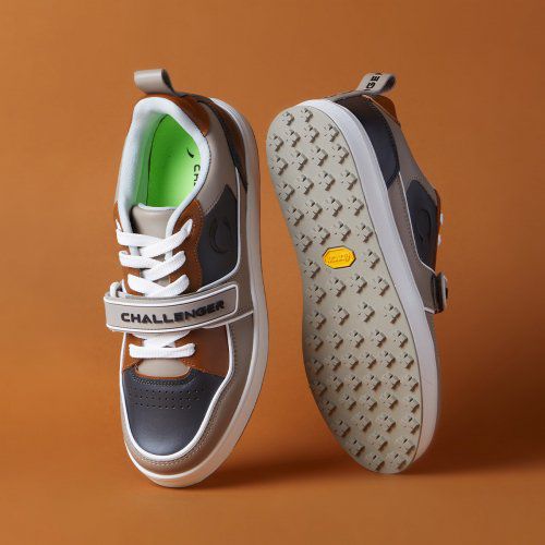 Vibram Flexwing Spikeless Golf Shoes _CHB5MSH0460BE