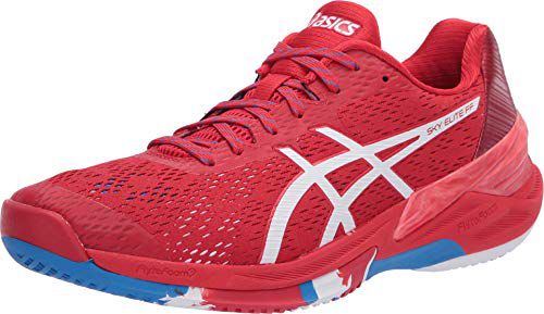 ASICS Men's Sky Elite FlyteFoam L.E. Volleyball Shoes