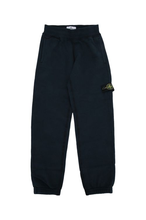 Bottoms Joggers — Navy