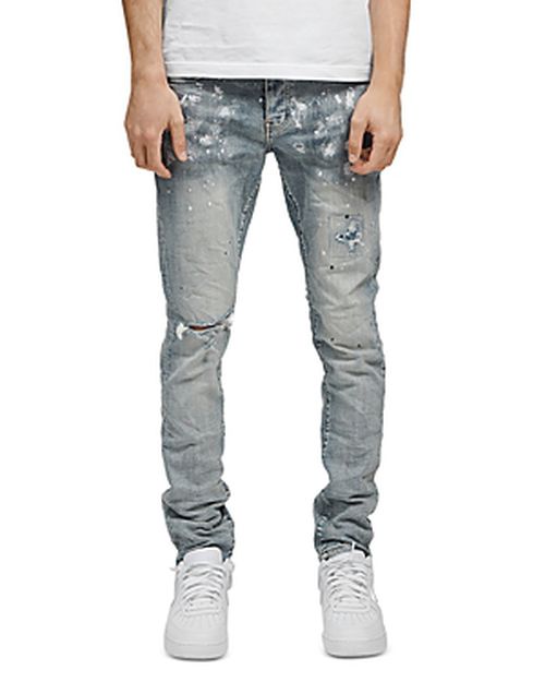 Painters Jeans Slim Fit in Light Indigo