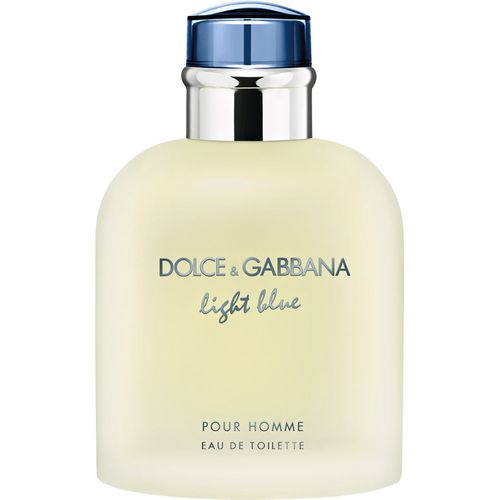 Mens Light Blue EDT Spray 3.4 oz Fragrances 8057971188116