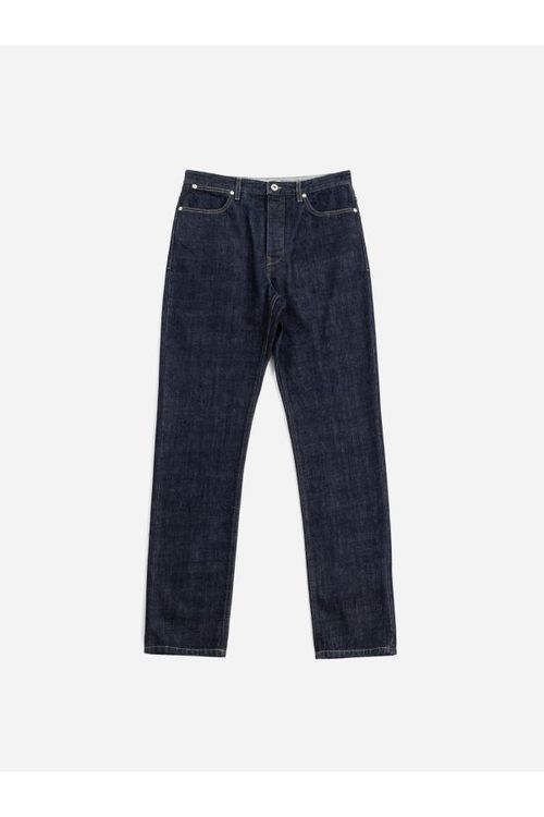 Trouser Jeans — Navy