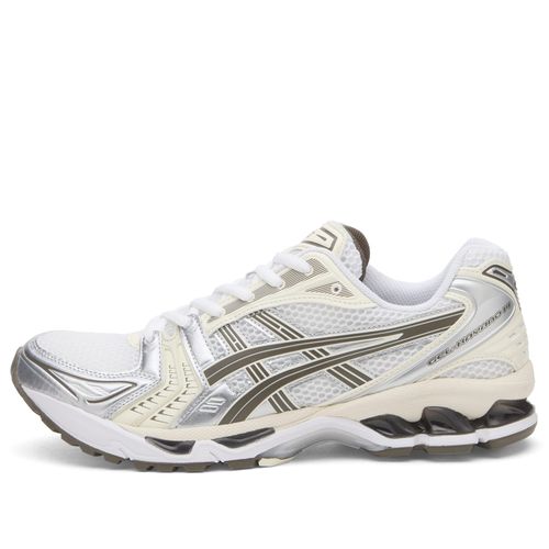 Gel-Kayano 14 Sneakers White/Ivory