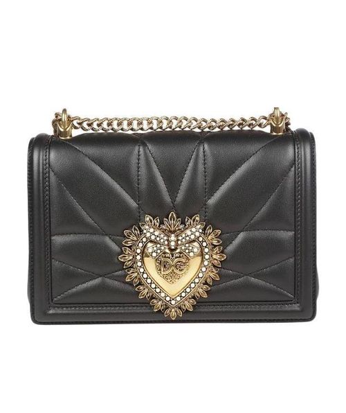 Devotion Medium Shoulder Bag