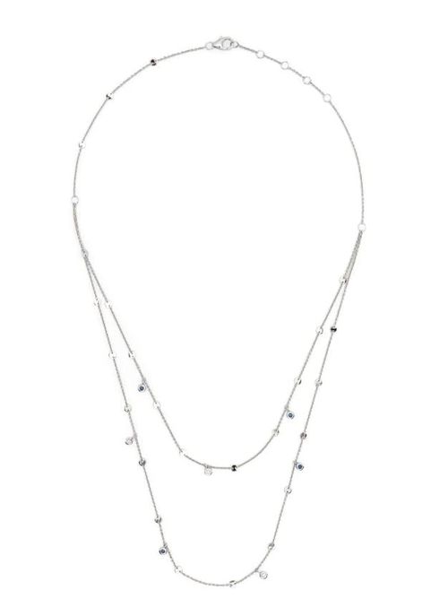 Necklace — White