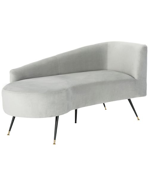 Evangeline Parisian Settee
