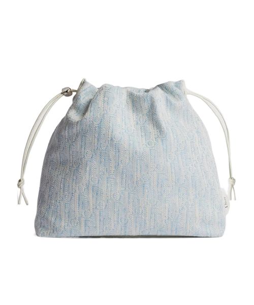 Medium Travel Last Minute Pouch