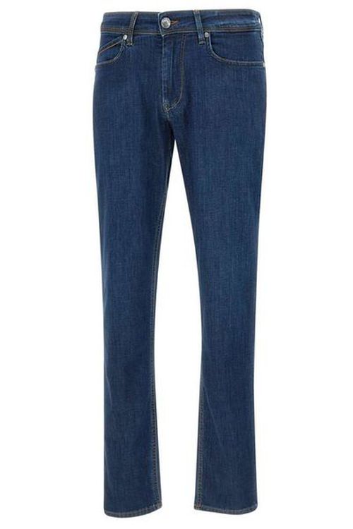 Re-Hash Slim Fit Jeans