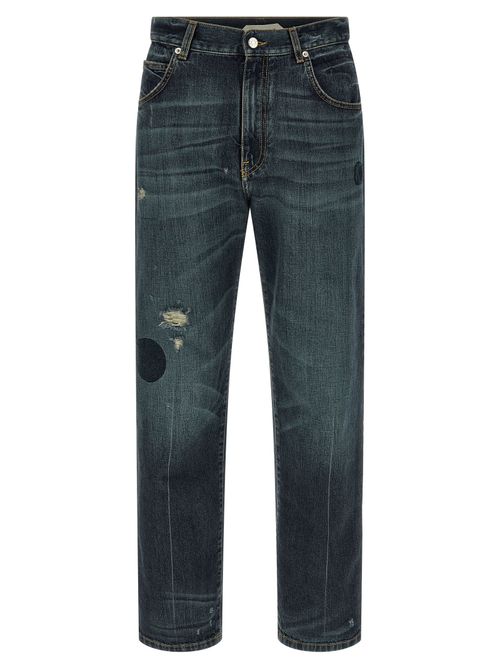 Warkworth Jeans
