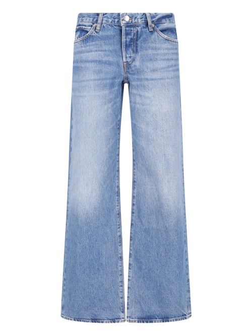 Women's 100% Cotton Jeans