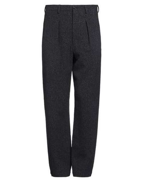 Man Pants Navy