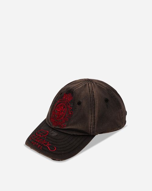 Rizz Hotel Cap Black
