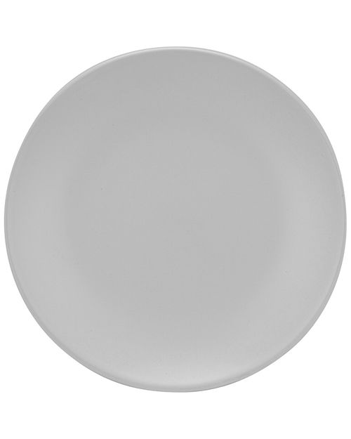 Set of 6 Wazee Matte Salad Plates