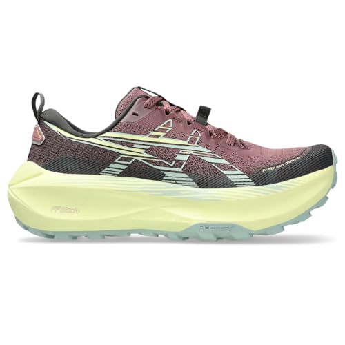Asics Women's Trabuco Max 4 Running Shoe
