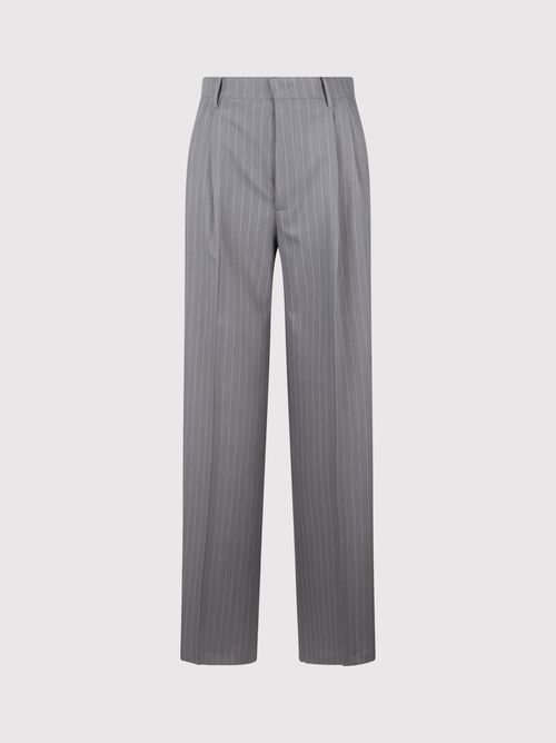 P Ebony Trousers