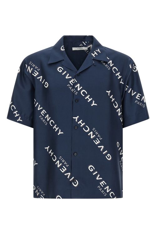 'Shadow' Shirt