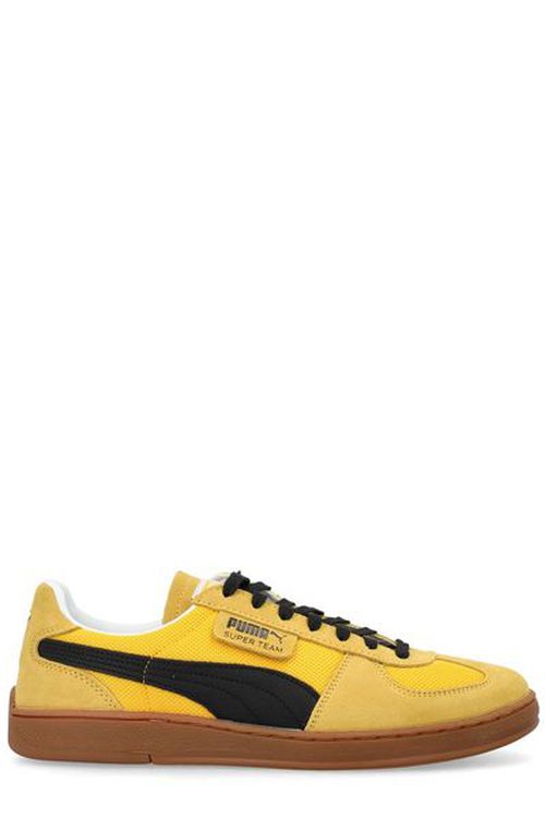 Puma Terrace Lace-Up Sneakers