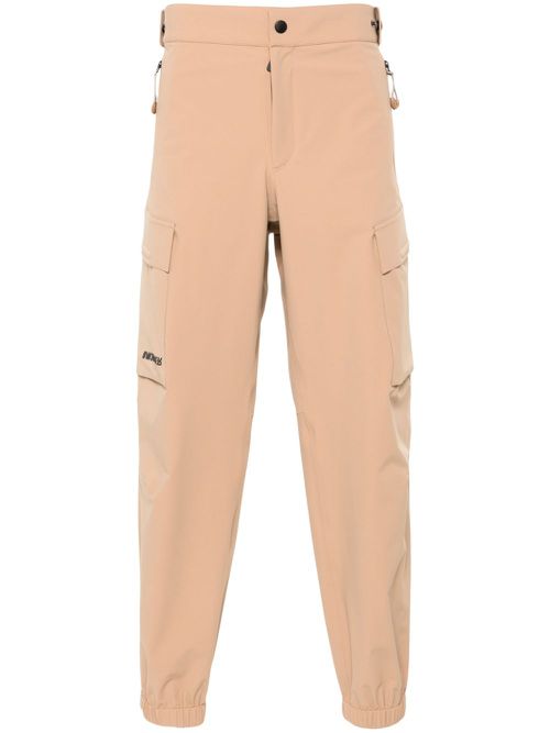 Cargo pants - Neutrals