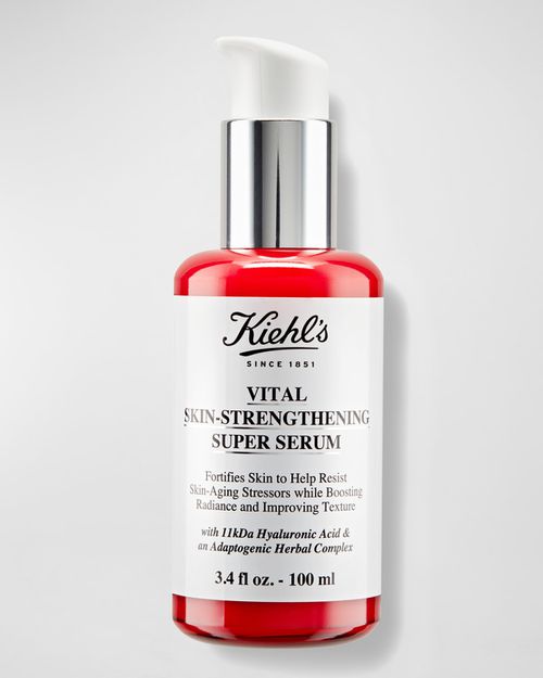 Vital Skin Strengthening Super Serum