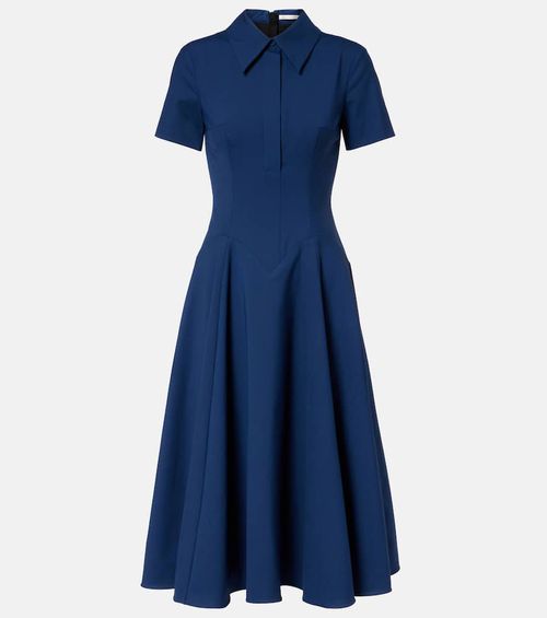 Jody shirt dress