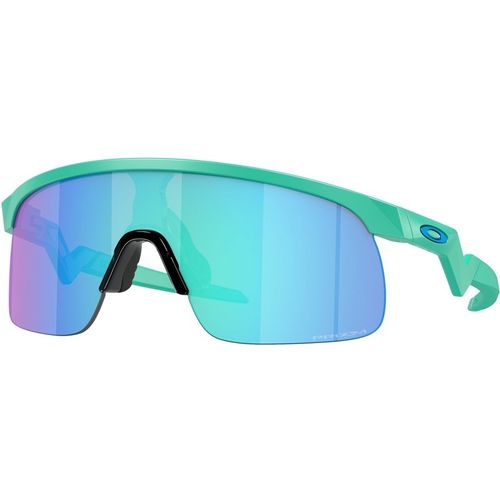 Oakley Kid Oakley OJ9010 RESISTOR 901019 Sunglasses O_matter Blue Blue Mask Normal Priz