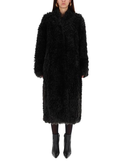 Stand Coat "Carolina