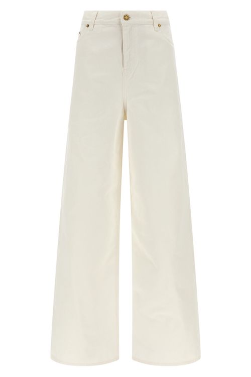 'Melody Boyfriend' Jeans