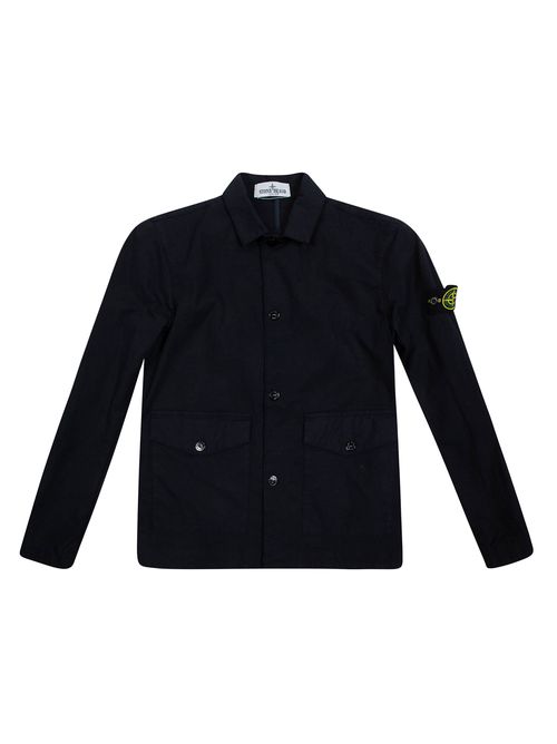 Mini Blazer for Young Trendsetters