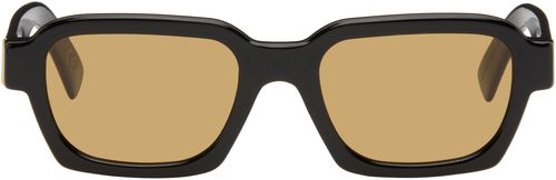 Black Caro Sunglasses