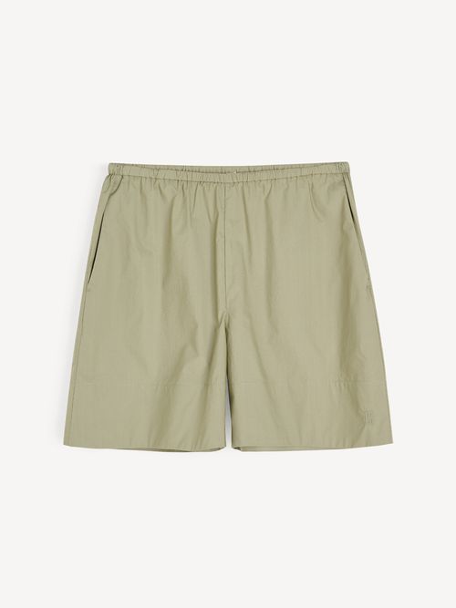 Siona organic cotton short
