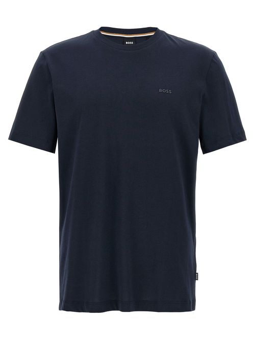 Hugo Boss - Thompson 01 T-Shirt Blue