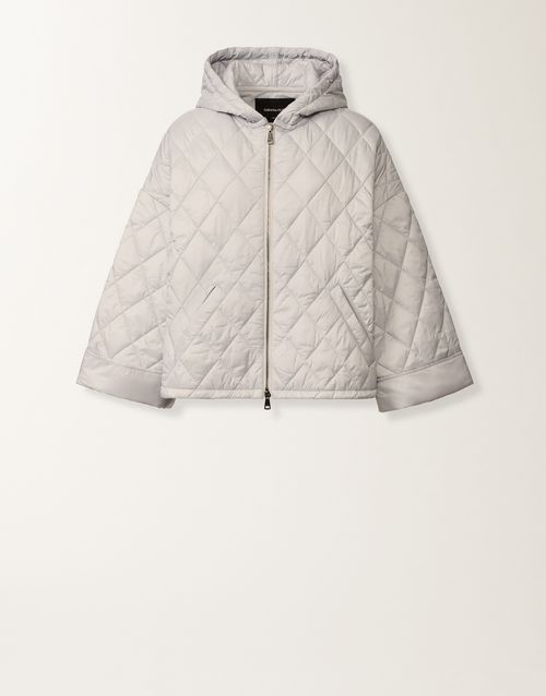 Ultralight technical rain jacket