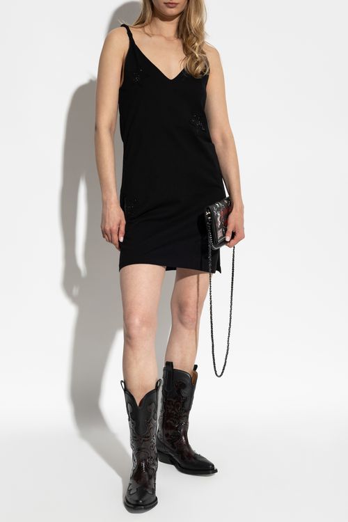Dress `Stella`, Women's, Black