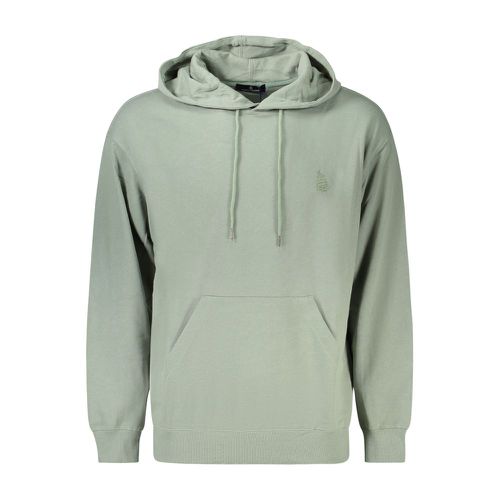 Marina Yachting Verde Cotton Men's Men's Sweatshirt