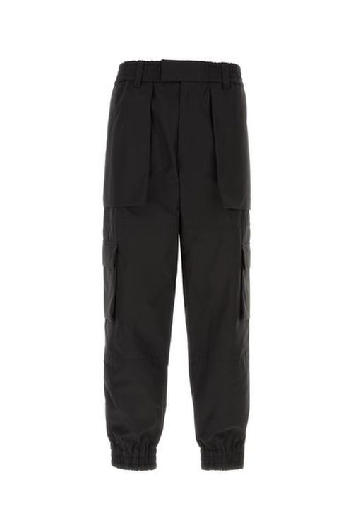 Men's Cargo Trouser - FW23 Edition