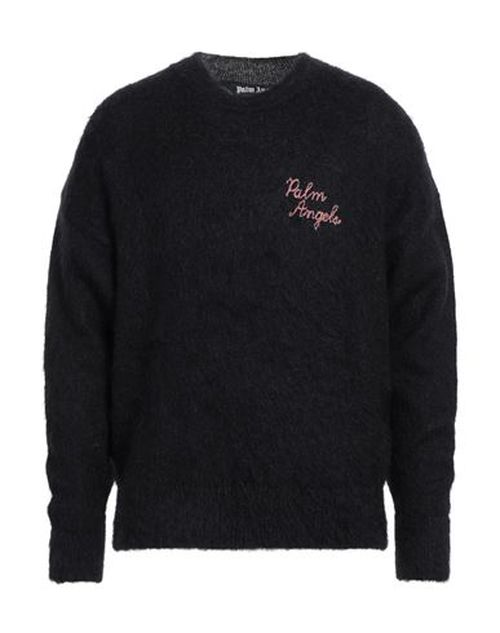 Man Sweater Black