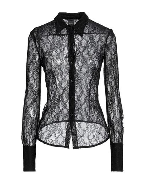 Woman Shirt Black