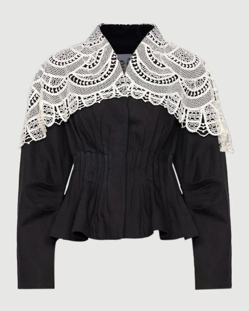 Alina Jacket