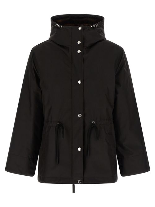 2-in-1 Parka