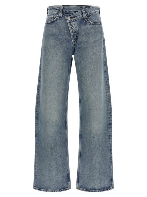 Jeans — Blue