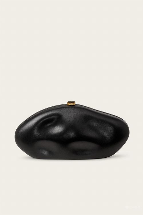 Women's Caldera Clutch In Black