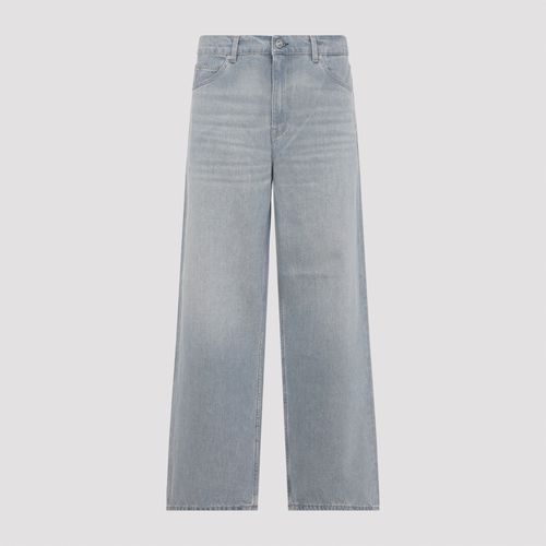 Vast Cat Jeans