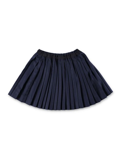 Girls' Pleated Mini Skirt - Fall/Winter 2025