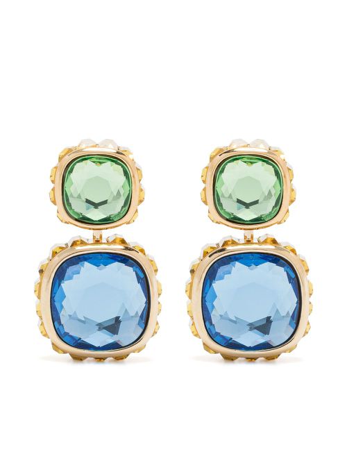 Chroma earrings - Gold