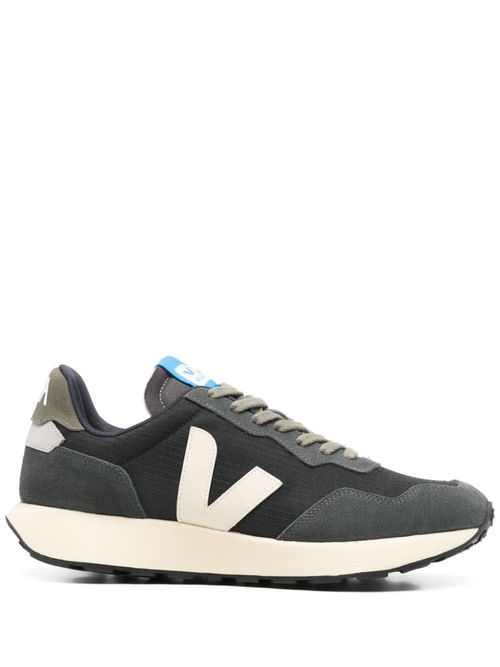 Paulistana Ripstop sneakers - Black