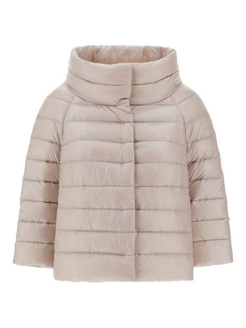 Padded jacket