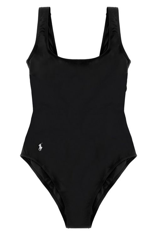 'Martinique' One-Piece Swimsuit