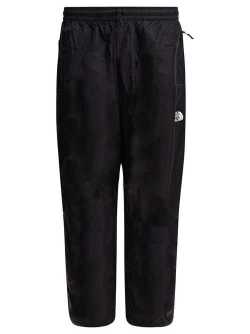 The North Face - Trousers Black