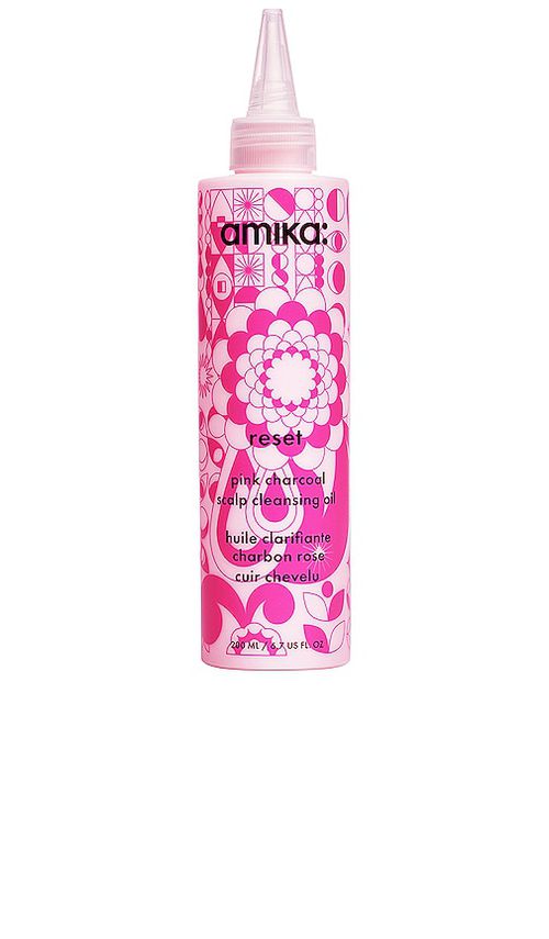 Amika REINIGUNGSÖL PREGAME in Beauty: NA