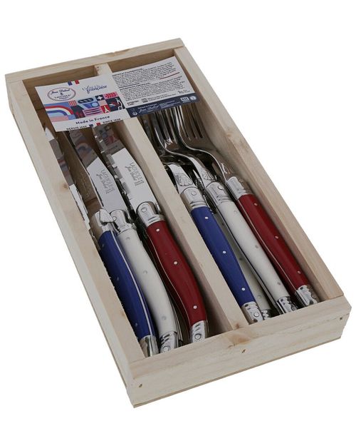 12pc Everyday Flatware Set